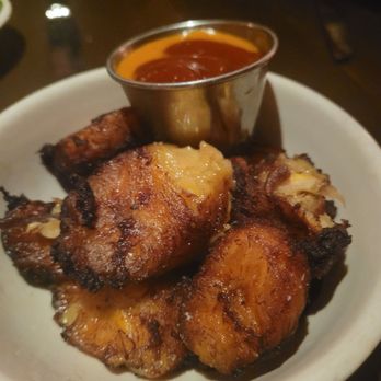 Tacuba Hell's Kitchen - Platanos maduros - Mexican Near Me - New York, New York