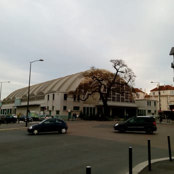 Les Halles 1924 - Brasseries Near Me - Reims, 51 Les Halles 1924 - Brasseries Near Me - Reims, 51