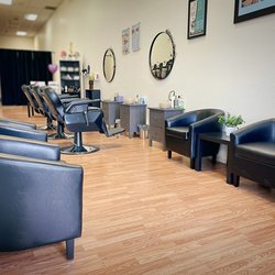 Eyebrowart by Rashmi 101 W American Canyon Rd. Ste 506.  American Canyon, CA 94503.  (707) 563-5110