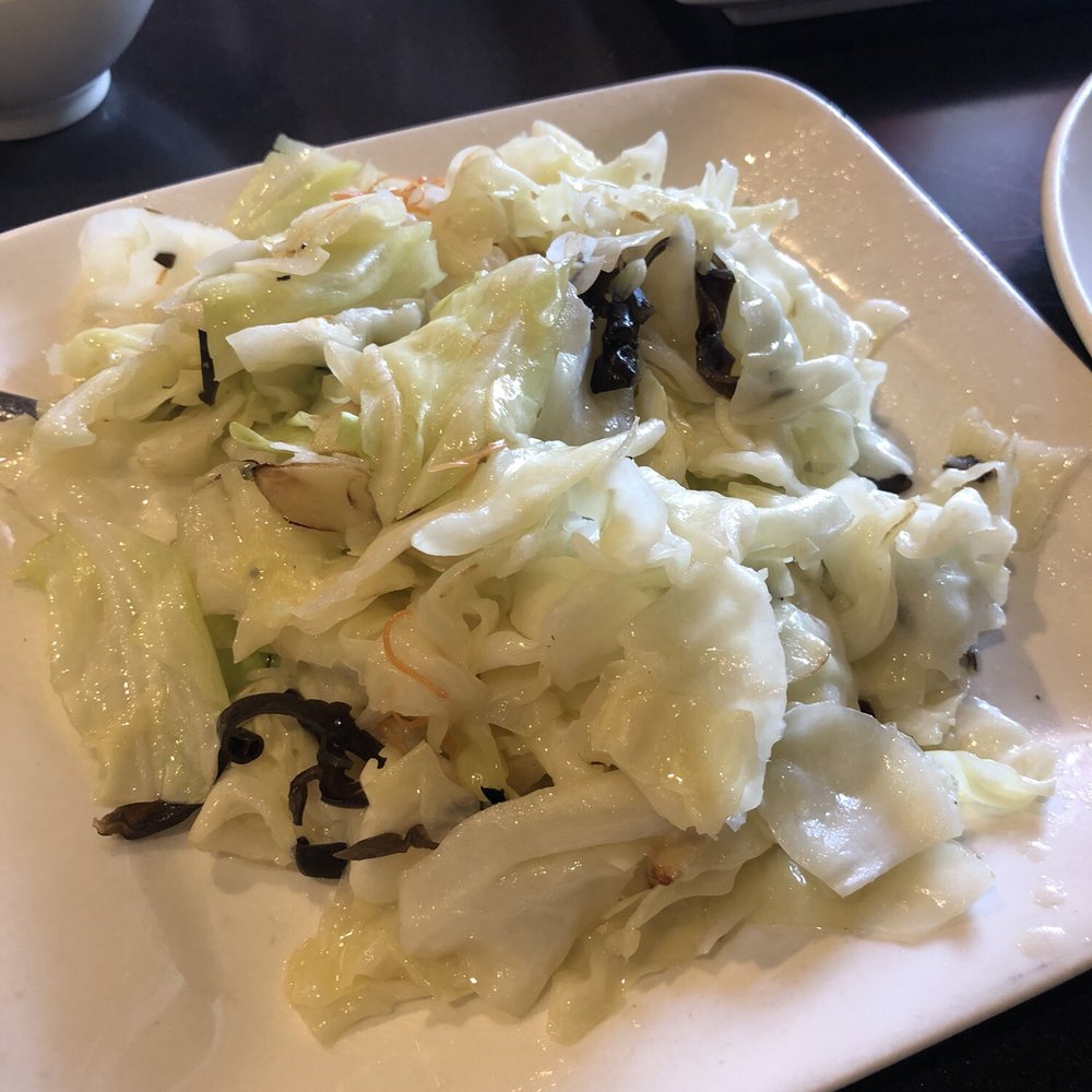 Facing East - Taiwanese cabbage - Chinese Near Me - Bellevue, Washington Facing East - Taiwanese cabbage - Chinese Near Me - Bellevue, Washington