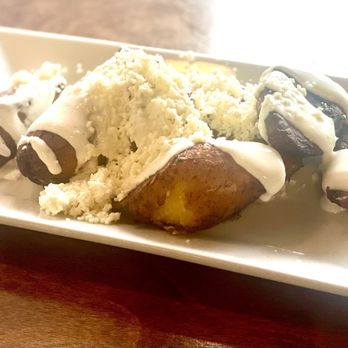 Alma Bistro - Sweet plantains - Latin American Near Me - Norwalk, Connecticut Alma Bistro - Sweet plantains - Latin American Near Me - Norwalk, Connecticut