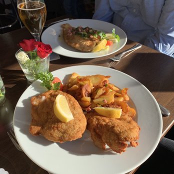 Sagners - Schnitzel - Northern German Near Me - Hamburg, HH