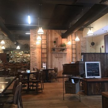 Light House Bistro - Rustic decor, very sweet small town feel. - American Near Me - Annapolis, Maryland Light House Bistro - Rustic decor, very sweet small town feel. - American Near Me - Annapolis, Maryland