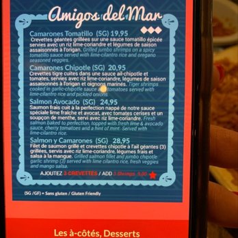 3 Amigos - Mexican Near Me - Montreal, Quebec 3 Amigos - Mexican Near Me - Montreal, Quebec
