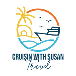 Cruisin With Susan Travel