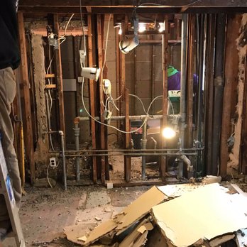 ServiceMaster Restoration by Marano Services - Damage Restoration Near Me - Scarsdale, New York