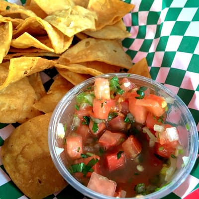 Tavial Grill by null