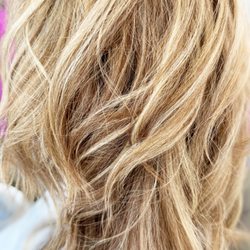 Karla Isbell Hair