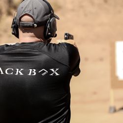 Black Box Training Academy