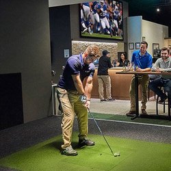 Players Indoor Golf and Sports Bar