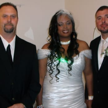 Rev Charles Hall - The wedding colors were PEACOCK!! - Officiants Near Me Rev Charles Hall - The wedding colors were PEACOCK!! - Officiants Near Me