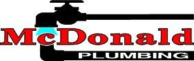 Slide of McDonald Plumbing
