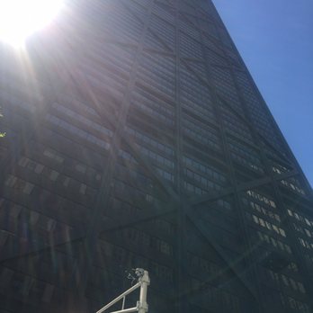 John Hancock Center - Landmarks & Historical Buildings Near Me - Chicago, Illinois John Hancock Center - Landmarks & Historical Buildings Near Me - Chicago, Illinois