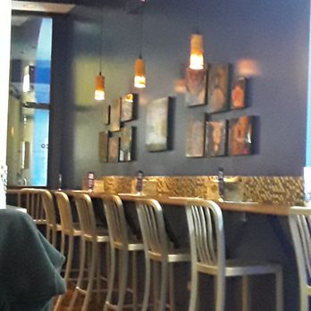 Xoco - inside...long and narrow - Mexican Near Me - Chicago, Illinois