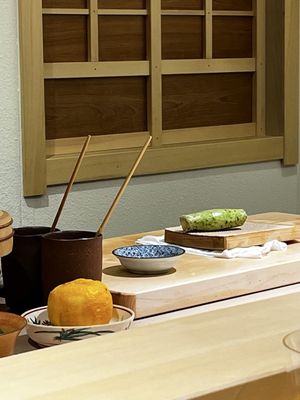 Sushi Masuda by null