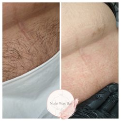 Nude Wax Bar