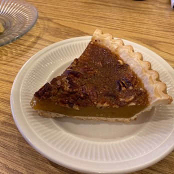 Miss Vickie's South - Pecan pie - Diners Near Me - Morton, Illinois Miss Vickie's South - Pecan pie - Diners Near Me - Morton, Illinois
