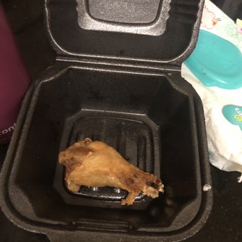 Maki Fresh - ONE chicken wing LOLOLOL - Sushi Bars Near Me - Huntsville, Alabama Maki Fresh - ONE chicken wing LOLOLOL - Sushi Bars Near Me - Huntsville, Alabama