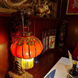 China Restaurant Hee Lam Mun