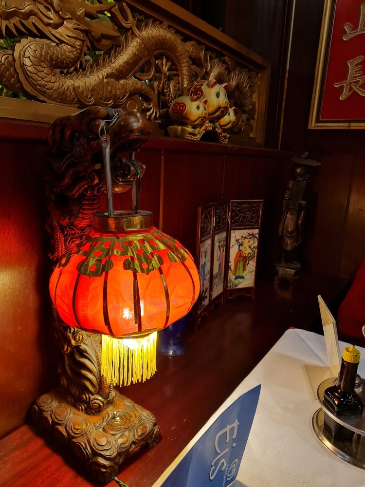 China Restaurant Hee Lam Mun