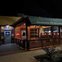 Maddie's Place - Maddie's Restaurant- Cajun Cuisine