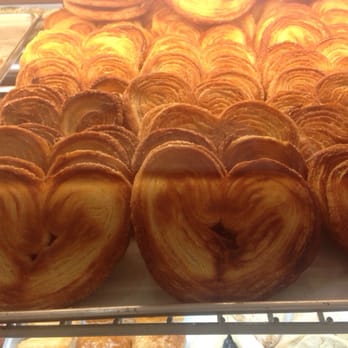 Ana's Bakery & Cafe - Heavenly elephant ears. Seriously perfect - Cafes Near Me - Bronx, New York