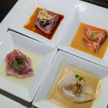 Nobu Washington D.C - Sashimi Sampler | Instagram: @telephonesmoothie - Japanese Near Me - Washington Dc, District of Columbia Nobu Washington D.C - Sashimi Sampler | Instagram: @telephonesmoothie - Japanese Near Me - Washington Dc, District of Columbia