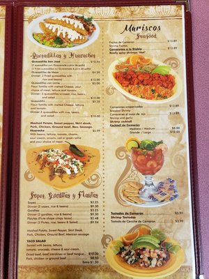Menu photo 7 Taqueria San Jose Chicago, IL Menu photo 7 Taqueria San Jose Chicago, IL