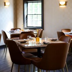 Salt & Vine - Salt and vine Restaurant in Olney, MD Dining Room
