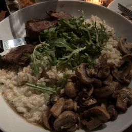 9oz. Filet Mignon