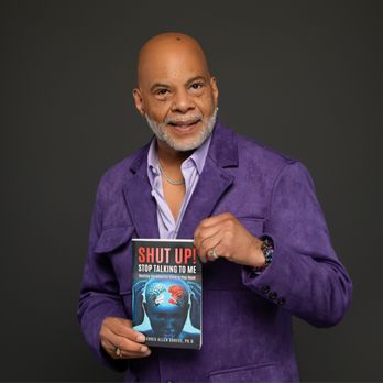 Chris Allen Shreve PH.D, LPC, NCC - Dr. Shreve's first book Shut Up stop talking to me..! - Counseling & Mental Health Near Me - Royal oak, Michigan Chris Allen Shreve PH.D, LPC, NCC - Dr. Shreve's first book Shut Up stop talking to me..! - Counseling & Mental Health Near Me - Royal oak, Michigan