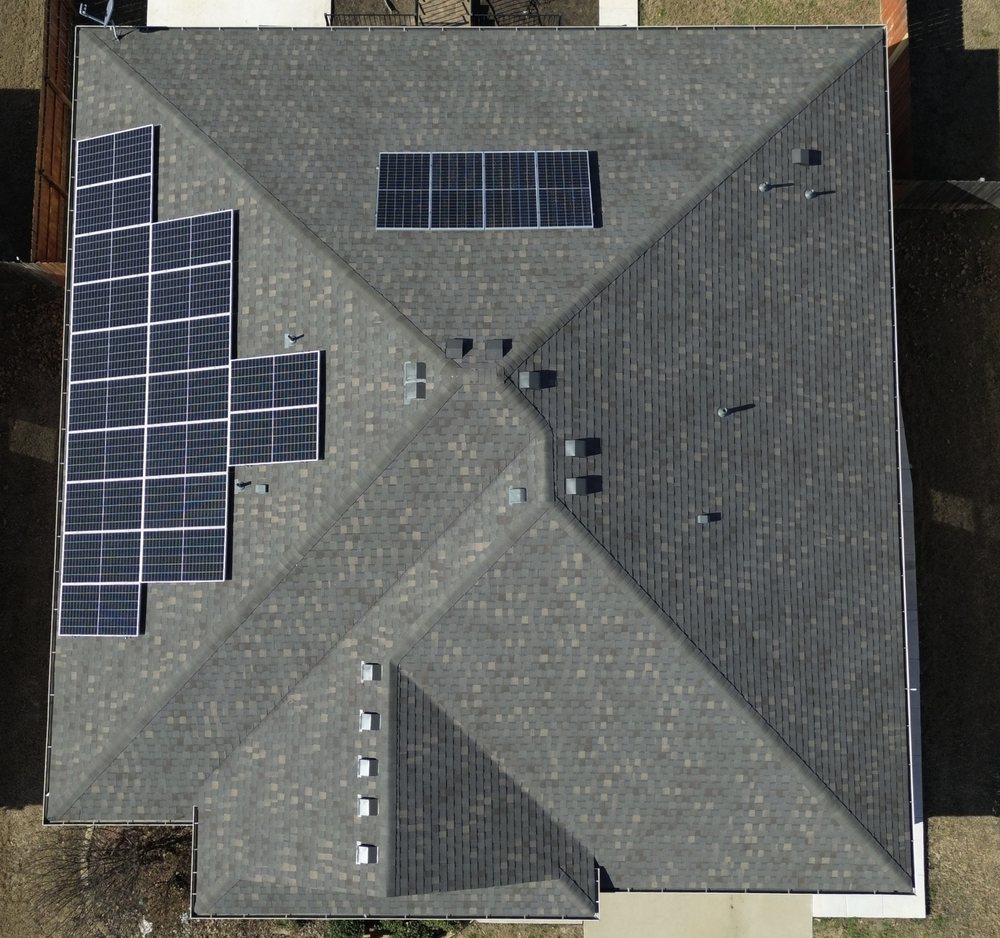 Slide of CheckMark Roofing & Exteriors