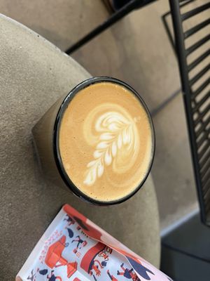 Dogwood Coffee - Northeast by null