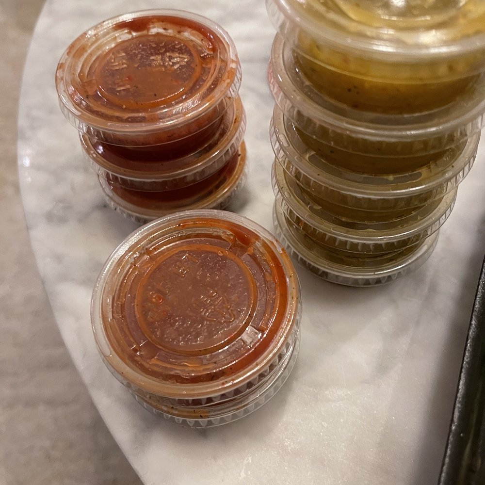 Agave Taco Shop - Extra sides of salsa - Mexican Near Me - San Diego, California Agave Taco Shop - Extra sides of salsa - Mexican Near Me - San Diego, California