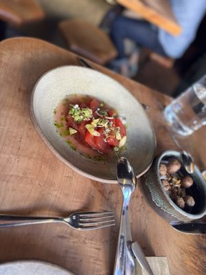 The Progress by null