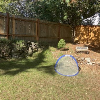 A-1 Stone Landscaping & Construction - Landscaping Near Me - Seatac, Washington
