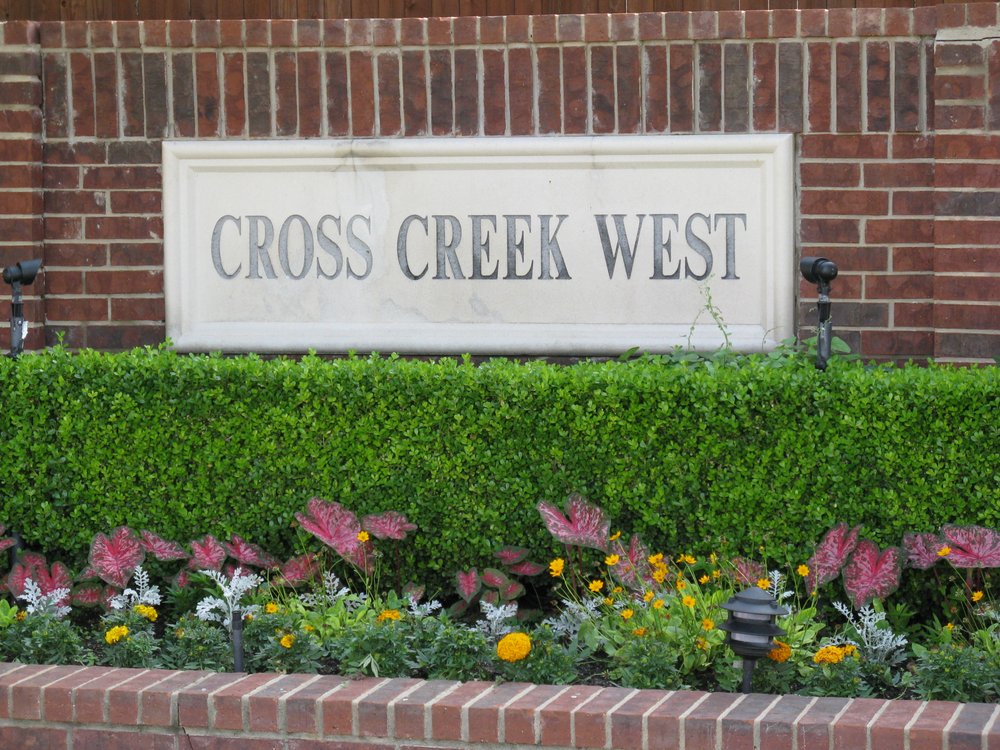 Cross Creek West - social services organization in Plano, TX