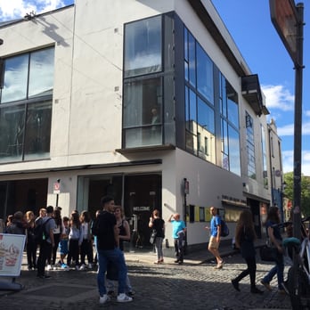 Temple Bar Gallery + Studios - Art Galleries Near Me - Dublin, D Temple Bar Gallery + Studios - Art Galleries Near Me - Dublin, D