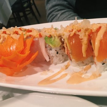 Sichuan Spice - Half off sushi on Wednesdays! - Szechuan Near Me - Pittsburgh, Pennsylvania Sichuan Spice - Half off sushi on Wednesdays! - Szechuan Near Me - Pittsburgh, Pennsylvania