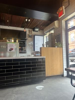 North of Brooklyn Pizzeria by null