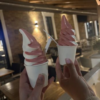 Bar Ape - Ice Cream & Frozen Yogurt Near Me - Toronto, Ontario