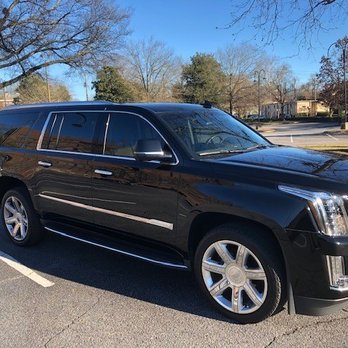 A Courtesy Limousine - Limos Near Me - LaGrange, Georgia