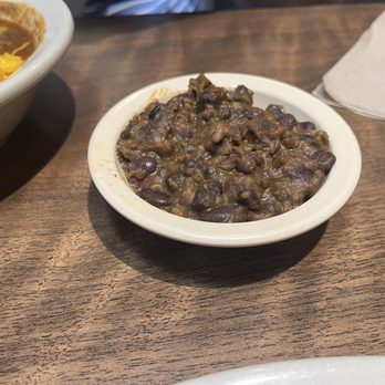Skyline Chili - Black beans for the chili - Fast Food Near Me - Georgetown, Kentucky Skyline Chili - Black beans for the chili - Fast Food Near Me - Georgetown, Kentucky