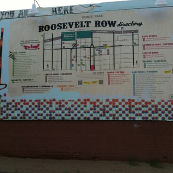 Phoenix First Fridays - Festivals Near Me