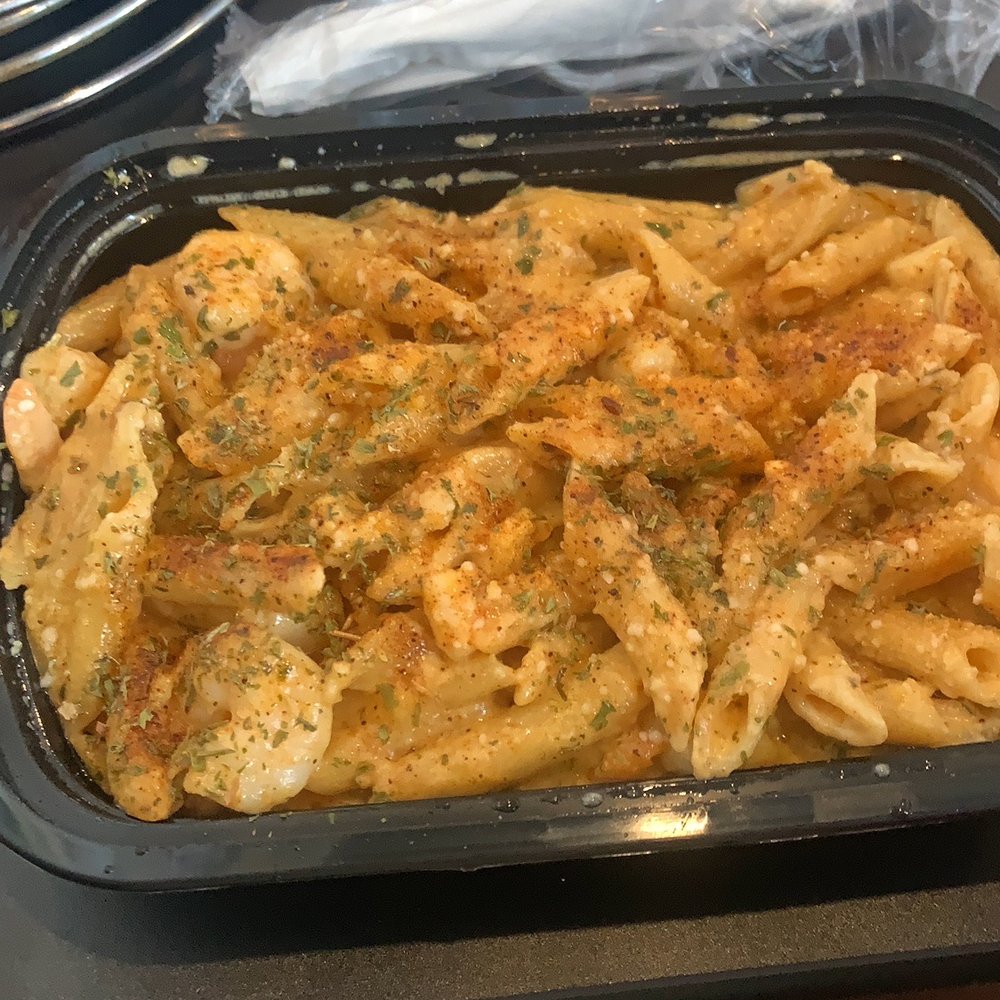 Cathy's Kitchen - Cajun Seafood Pasta - Seafood Near Me - Ferguson, Missouri Cathy's Kitchen - Cajun Seafood Pasta - Seafood Near Me - Ferguson, Missouri
