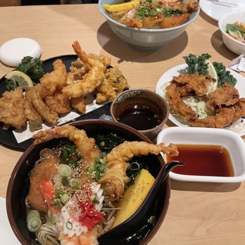Asaka Japanese Restaurant - Sunday special ramen super delicious - Japanese Near Me - Indianapolis, Indiana