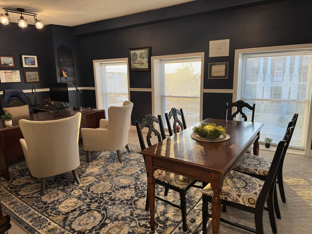 Hemenway Law - divorce attorney in Brentwood, TN