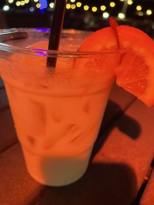 Captain Archie's by null