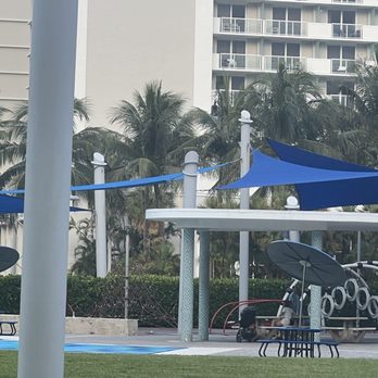 Heritage Park - Parks Near Me - Sunny Isles Beach, Florida