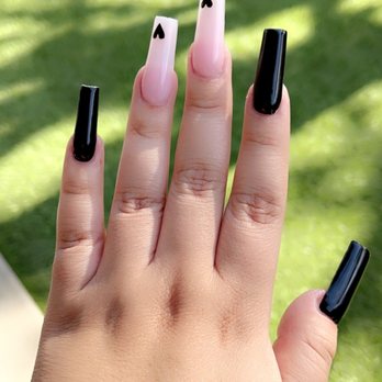 Paris Nails - Full Set Acrylic Nails - Nail Salons Near Me - Moreno Valley, California Paris Nails - Full Set Acrylic Nails - Nail Salons Near Me - Moreno Valley, California